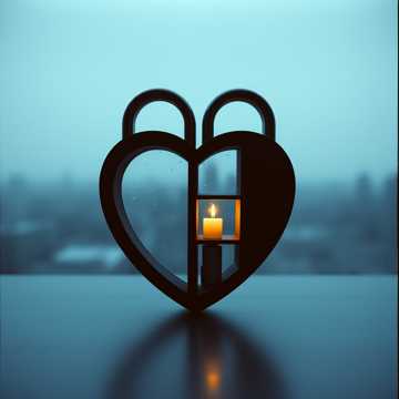 Cover art for Compartimentos del corazón by Ruth Ana López Calderón