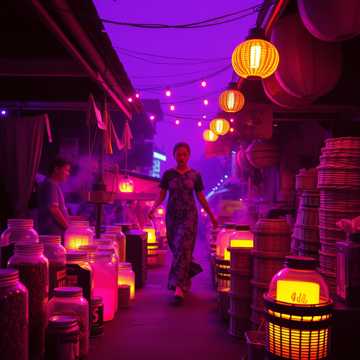 Cover art for mbak ayu by Ulfayatul hasanah Hasanah