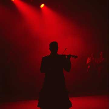 Cover art for Bandolero del Alba by Doble M