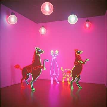 Cover art for Happy Song Night by VirtualMusic2