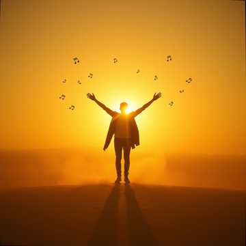 Cover art for I Will Rise Again GO2 by Gabriel Ogunyemi