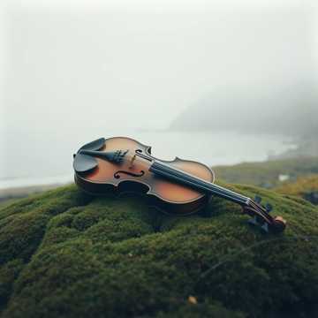 Laura Beatriz HernándezのWarning Bellsのカバーアート