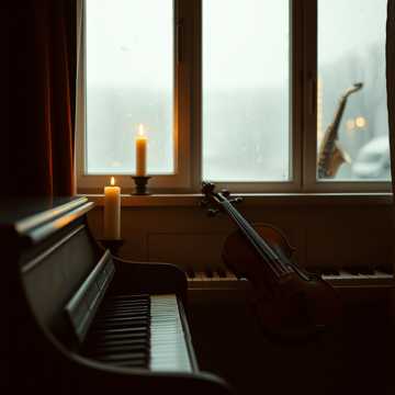 Cover art for I’ll stay in the time it takes by Philisiwe Nkosi