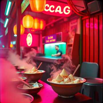 Cover art for bubur kacang by Ulfayatul hasanah Hasanah