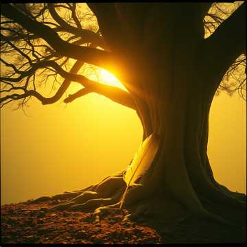 Cover art for Raíces de Luz by juan antonio garcia perez