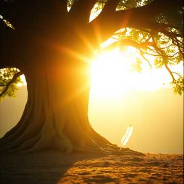 Cover art for Raíces de Luz by juan antonio garcia perez