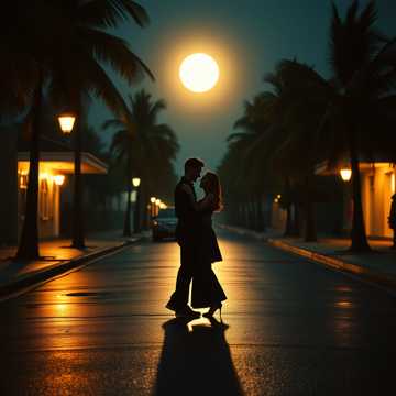 Cover art for Quedate cerca by Valentina