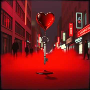 Portada de Illusion por MR.