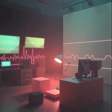 Cover art for Pulso De Noticias by Lelius Arranz Barahona