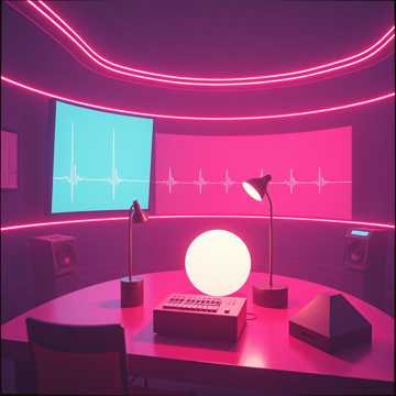 Cover art for Pulso De Noticias by Lelius Arranz Barahona