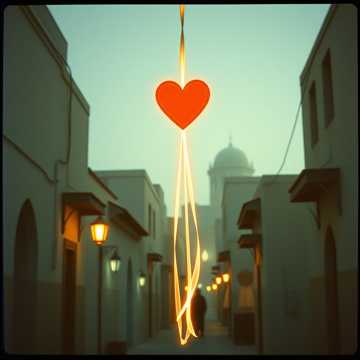 Cover art for ظلموه القلب الخالي by mepebiv229@gavrom.com