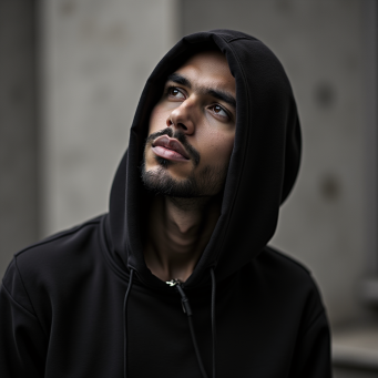 Cover art for Minuit Dans La Tête by Romina Graver