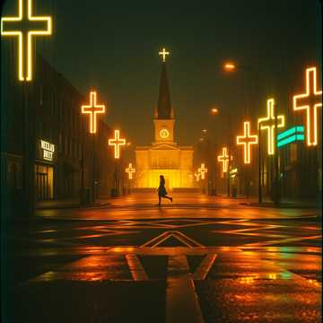 Cover art for Keep going by Oluwadamilare Mike