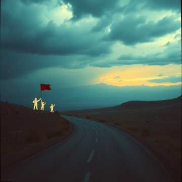 Cover art for Doi sfinți Nicolae! by pora doru