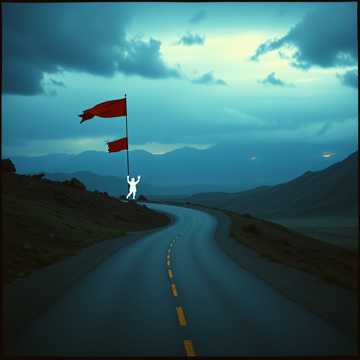 Cover art for Doi sfinți Nicolae! by pora doru