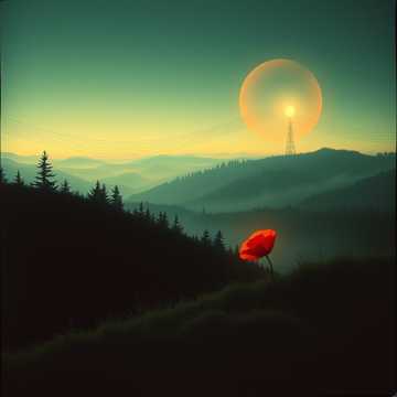 Cover art for bella ciao by feruz alimov