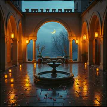 TaRuNのIshq Hi Ibadat Haiのカバーアート