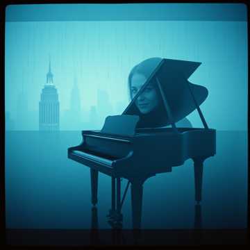 Cover art for Del tiempo y sus ausencias by Ruth Ana López Calderón