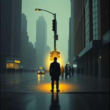 Cover art for Corner Talk by Ampofo Fredrick