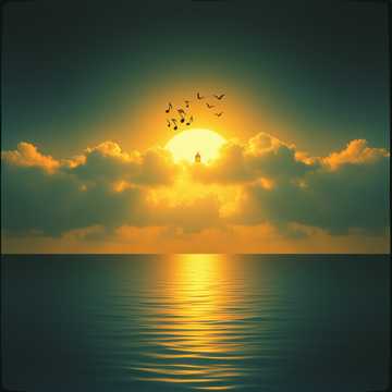 Cover art for as by Agustin Romero