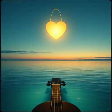 Cover art for ternal you by Rumal Singh