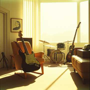 Cover art for Groove in G by Dark Valorant