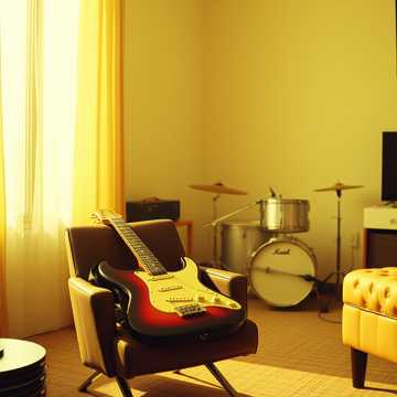 Cover art for Groove in G by Dark Valorant