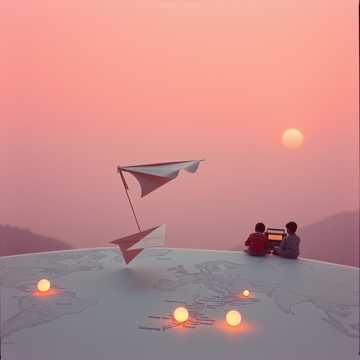 Cover art for Musik Noel und Paul by paul.mertmann@gmail.com