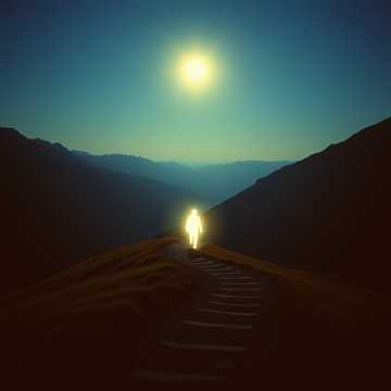 Cover art for मेरा सहायक, मेरा रखवाला by Jesuslove