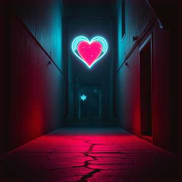 Portada de Ілюзія por MR.