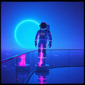 Cover art for Agnes' Odyssey by NoFux Atall