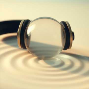 Cover art for Soft Focus, Sharp Mind by Habib Ur Rehman