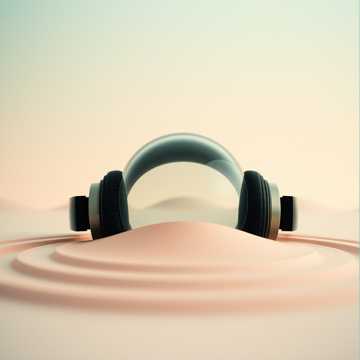 Cover art for Soft Focus, Sharp Mind by Habib Ur Rehman