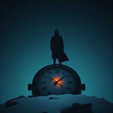 Обложка F8 от Artem Chertkov