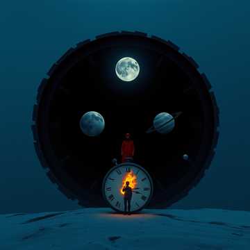 AI Music Generator - F8 - AI-generated song