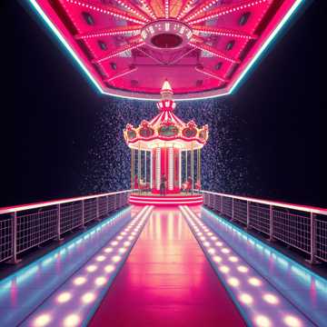 Cover art for Sugar Rush Countdown by Raghad Qr