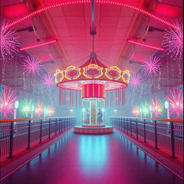 Cover art for Sugar Rush Countdown by Raghad Qr