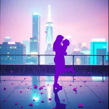 Cover art for Got Me Falling For U by morayo445@gmail.com