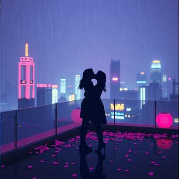 Cover art for Got Me Falling For U by morayo445@gmail.com