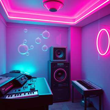 Cover art for Chisme en Estéreo by Gabriel Garcia