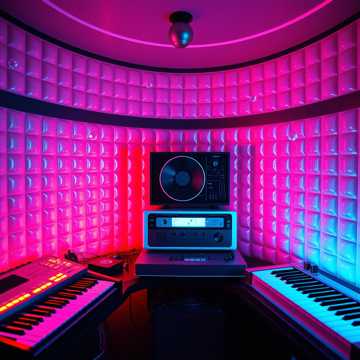 Cover art for Chisme en Estéreo by Gabriel Garcia