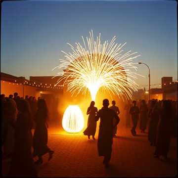 Cover art for Hiya Hiya, Gnawa Hiya by Fitness Gym