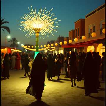 Cover art for Hiya Hiya, Gnawa Hiya by Fitness Gym