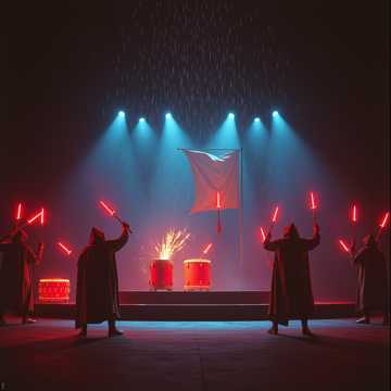 Cover art for mati satu tumbuh seribu by Ulfayatul hasanah Hasanah