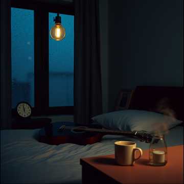 Cover art for Tres Minutos Sin Ti by Daniel