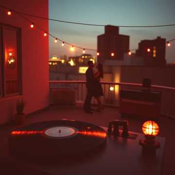 Cover art for The First Time Tonight by Sweetie