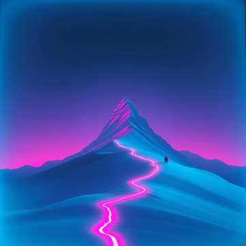 Cover art for like madness by Келли Фрэдд