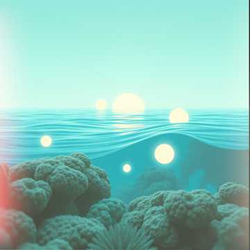 Cover art for napinapi by Stephanie Kavo