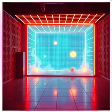 Cover art for I am trapped(Alternati version) by Gabriel Ogunyemi