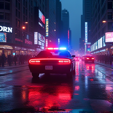 Cover art for Federal State RP by Mind Myth Films